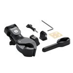 Abrazadera de alta resistencia Insta360 color negro