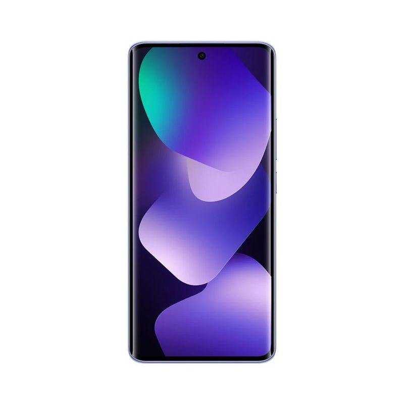 Celular Xiaomi Redmi Note 15 4G 128GB morado, 108MP AMOLED frontal