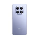 Celular Xiaomi Redmi Note 15 4G 128GB morado, 108MP AMOLED dorsal