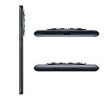 Celular Xiaomi Redmi Note 15 4G 128GB negro, 108MP AMOLED lateral