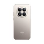 Celular Xiaomi Redmi Note 15 Pro 5G 256GB, 200MP AMOLED dorsal