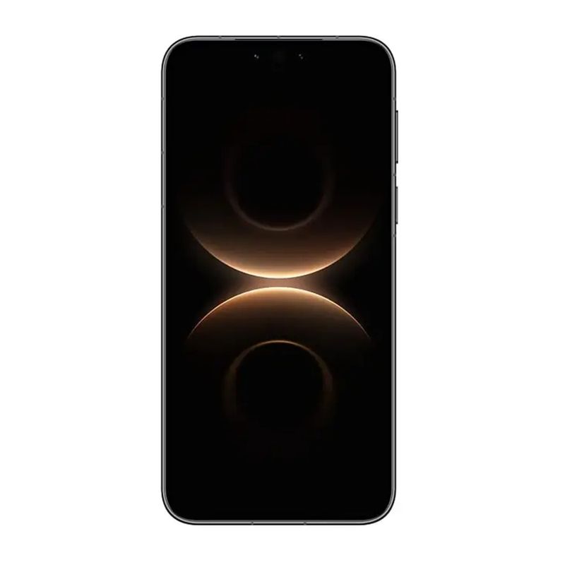 Celular Huawei Mate 80 Pro 512GB negro, cámara 50MP OLED fronta