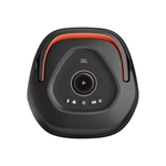 Parlante JBL PartyBox 130 negro batería 10h