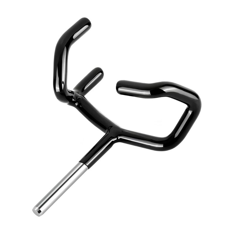 Soporte para brazo Neewer CM-NA-1 micrófono y luces, ángulo frontal oblicuo