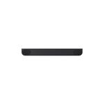 Barra de sonido Sony BRAVIA Theatre Bar 6 HT-B600 negro conexión óptica