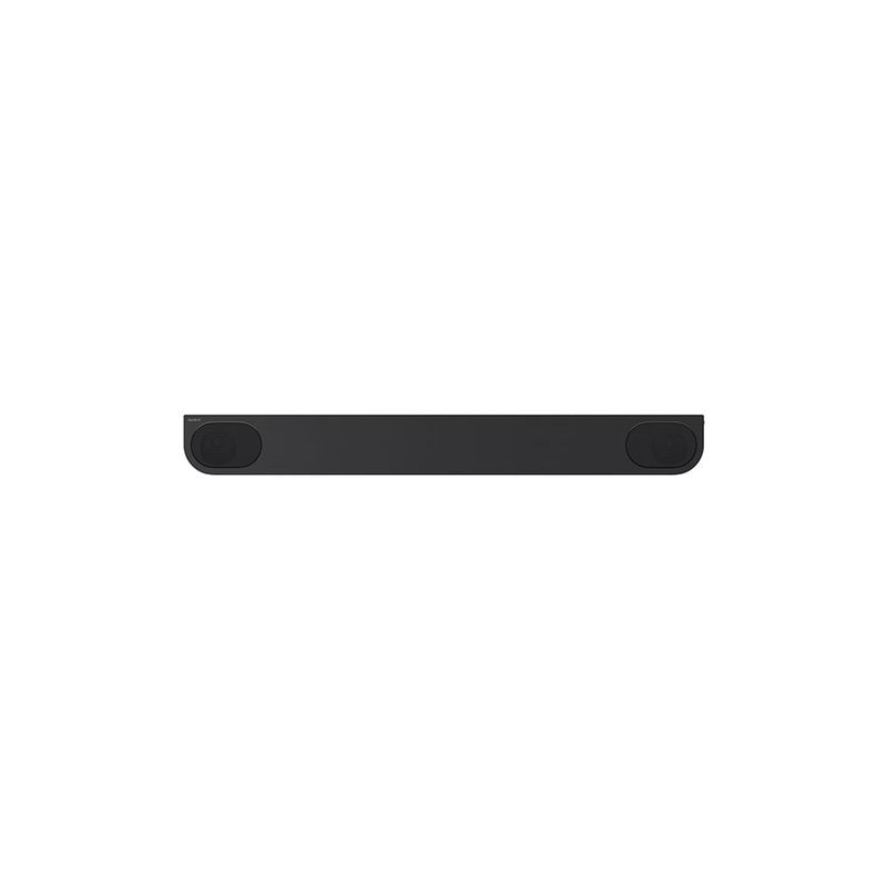 Barra de sonido Sony BRAVIA Theatre Bar 6 HT-B600 negro conexión óptica