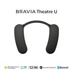Altavoz para cuello Sony BRAVIA Theatre U HT-AN7 negro diseño wearable