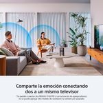 Altavoz para cuello Sony BRAVIA Theatre U HT-AN7 negro para videojuegos