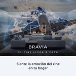 Barra Sony BRAVIA Theatre Bar 9 HT-A9000 negro HDMI eARC