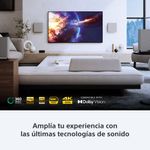 Sistema Home Theatre Sony BRAVIA Theatre Quad HT-A9M2 gris AirPlay