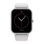 Smartwatch COLMI C8 Max 1.93" plateado llamadas IP68 frontal