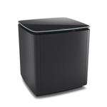 Subwoofer Bose Bass Module 700 negro vista lateral