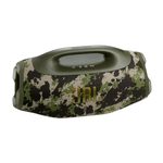 Parlante JBL Boombox 4 negro controles