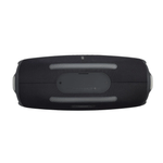 Parlante JBL Boombox 4 negro potencia 210W RMS