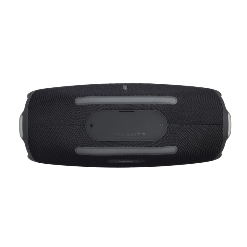 Parlante JBL Boombox 4 negro potencia 210W RMS