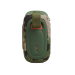 Parlante JBL GO5 camuflado True Wireless