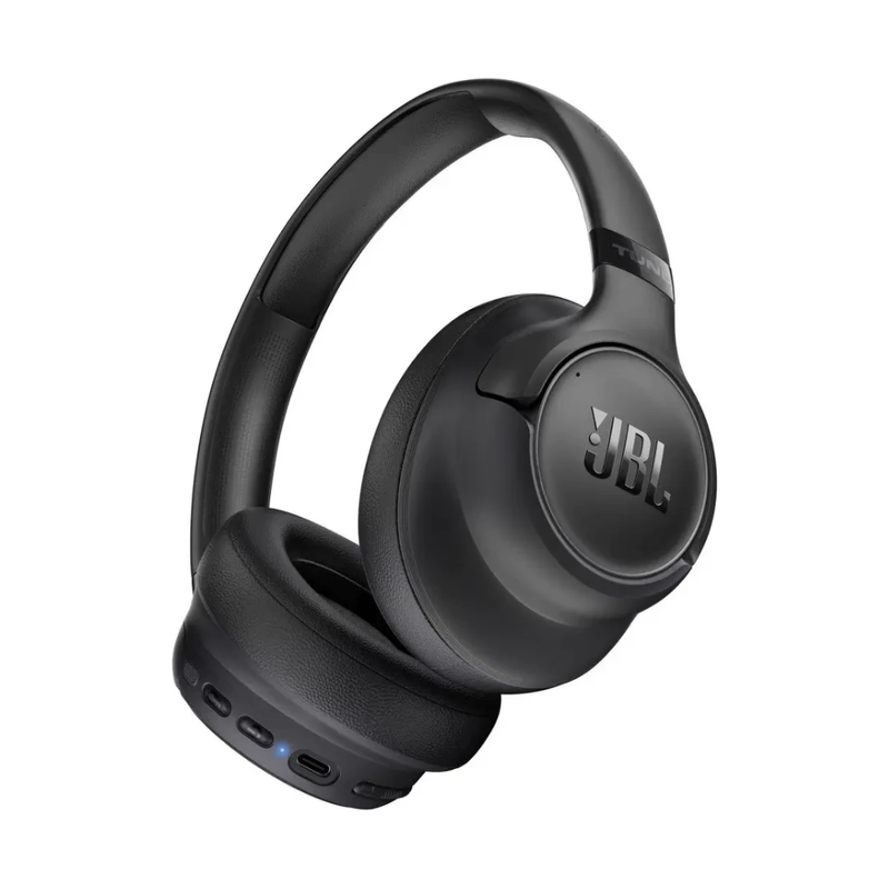 Audífonos JBL Tune 780NC negro