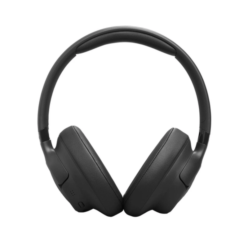 Audífonos JBL Tune 730BT negro diseño Over-Ear