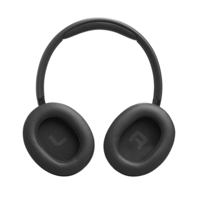Audífonos JBL Tune 730BT negro Bluetooth 5.3