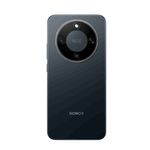 Celular HONOR Magic 8 Lite 512GB negro 7500mAh dorsal