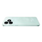 Celular Honor X5c 4G 128GB cyan, cámara 50MP lateral