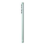 Celular Honor X5c 4G 128GB cyan, cámara 50MP lateral