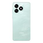 Celular Honor X5c 4G 128GB cyan, cámara 50MP dorsal