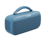 Parlante Bose SoundLink Max azul Bluetooth 5.3