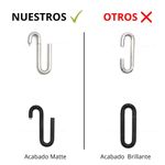 Correa Ocean Ultra OEM para Apple Watch azul de presia ajuste 140 a 210 mm