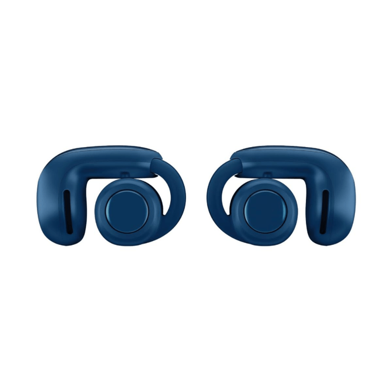 Audífonos Bose Ultra Open Earbuds azul Bluetooth 5.3