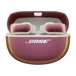 Audífonos Bose Ultra Open Earbuds Sunset Iridescent vista frontal
