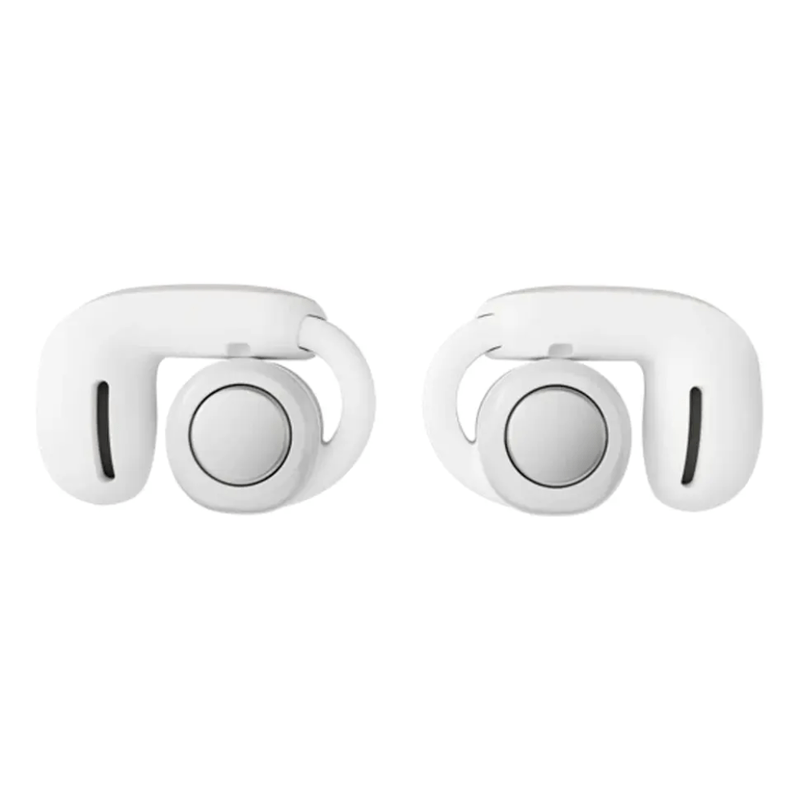 Audífonos Bose Ultra Open Earbuds Diamond batería 27h