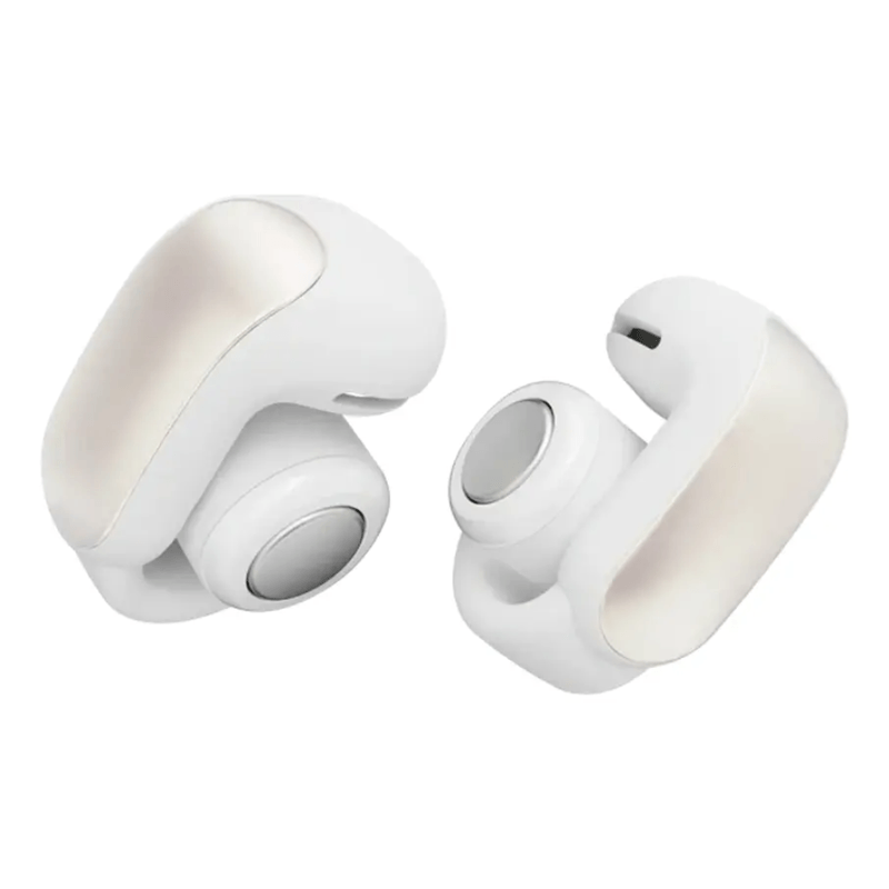 Audífonos Bose Ultra Open Earbuds Diamond diseño Open-Ear