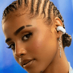Audífonos Bose Ultra Open Earbuds Diamond Bose OpenAudio
