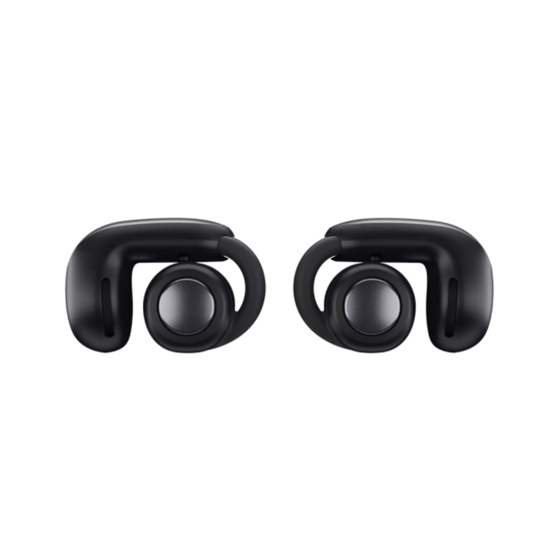 Audífonos Bose Ultra Open Earbuds negro batería 27h