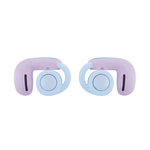 Audífonos Bose Ultra Open Earbuds lila diseño Open-Ear