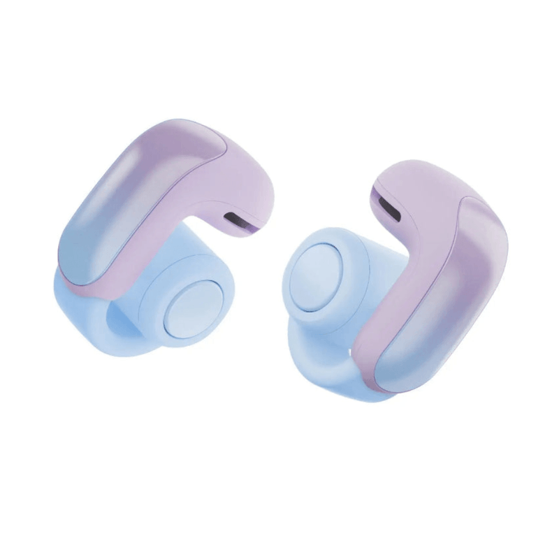 Audífonos Bose Ultra Open Earbuds lila Bose OpenAudio