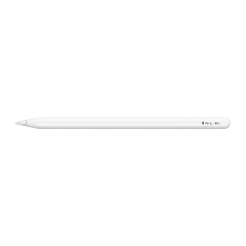iPad Air 11 pulgadas M4 128GB color starlight con pencil pro