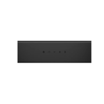 Barra de sonido LG S20A negra 2.0 canales