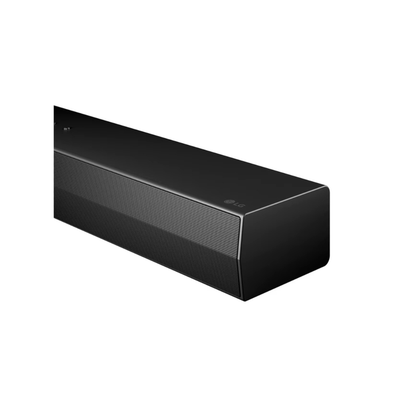 Barra de sonido LG S20A negra HDMI Out