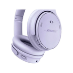 Audífonos Bose QuietComfort Headphones Chilled Lilac micrófono integrado