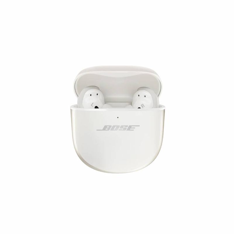 Audífonos Bose QuietComfort Ultra Earbuds Diamond vista frontal