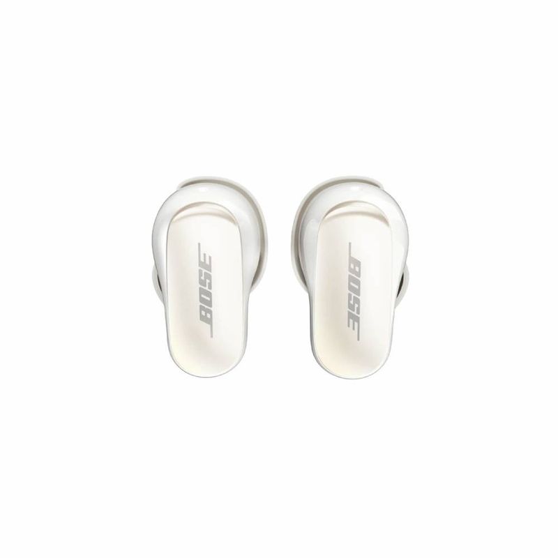 Audífonos Bose QuietComfort Ultra Earbuds Diamond Bluetooth 5.3