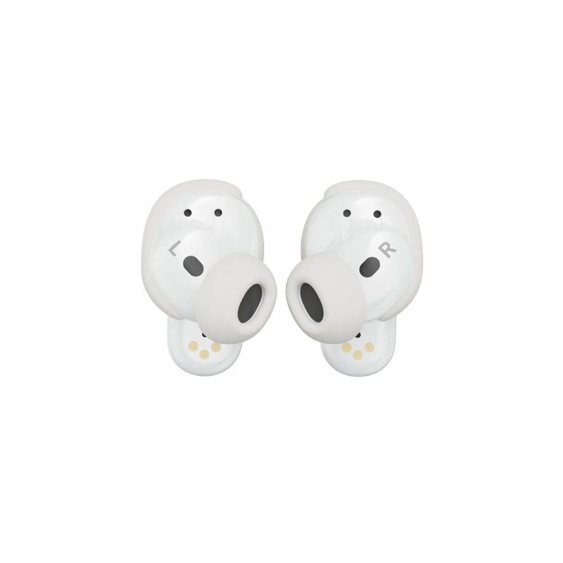 Audífonos Bose QuietComfort Ultra Earbuds Diamond audio inmersivo