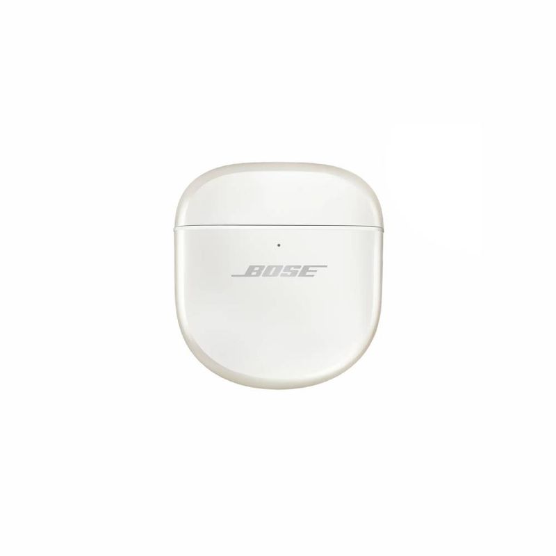 Audífonos Bose QuietComfort Ultra Earbuds Diamond con estuche