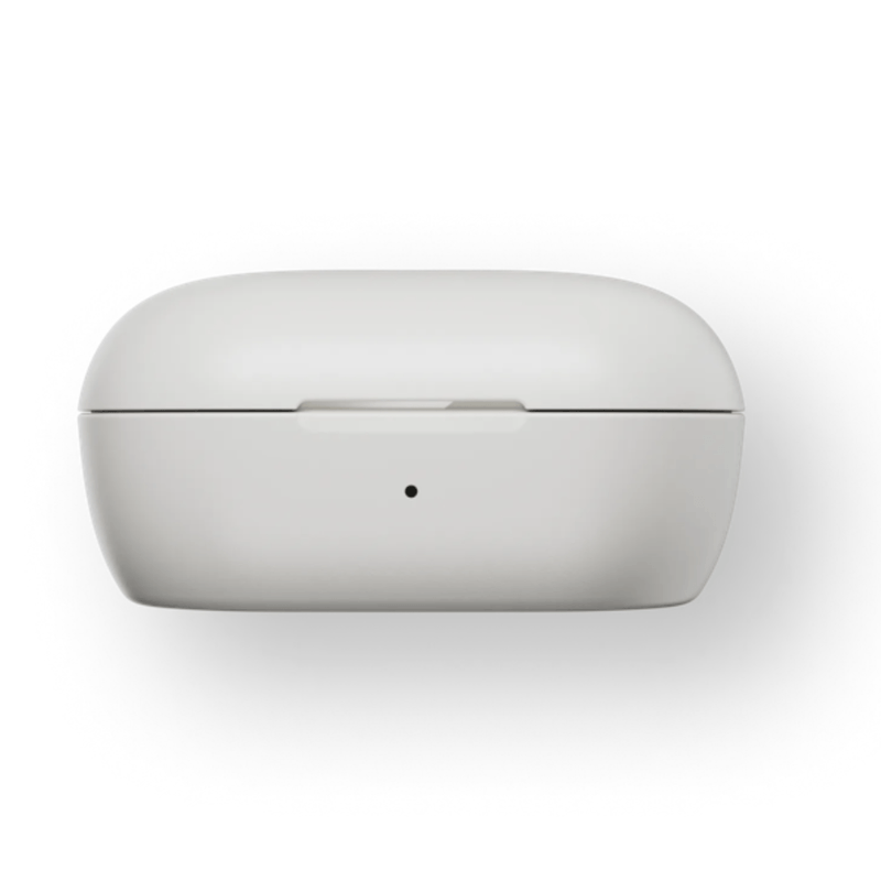 Audífonos Bose QuietComfort Earbuds White Smoke batería 31.5h