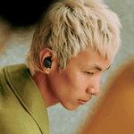 Audífonos Bose QuietComfort Earbuds negro cancelación de ruido