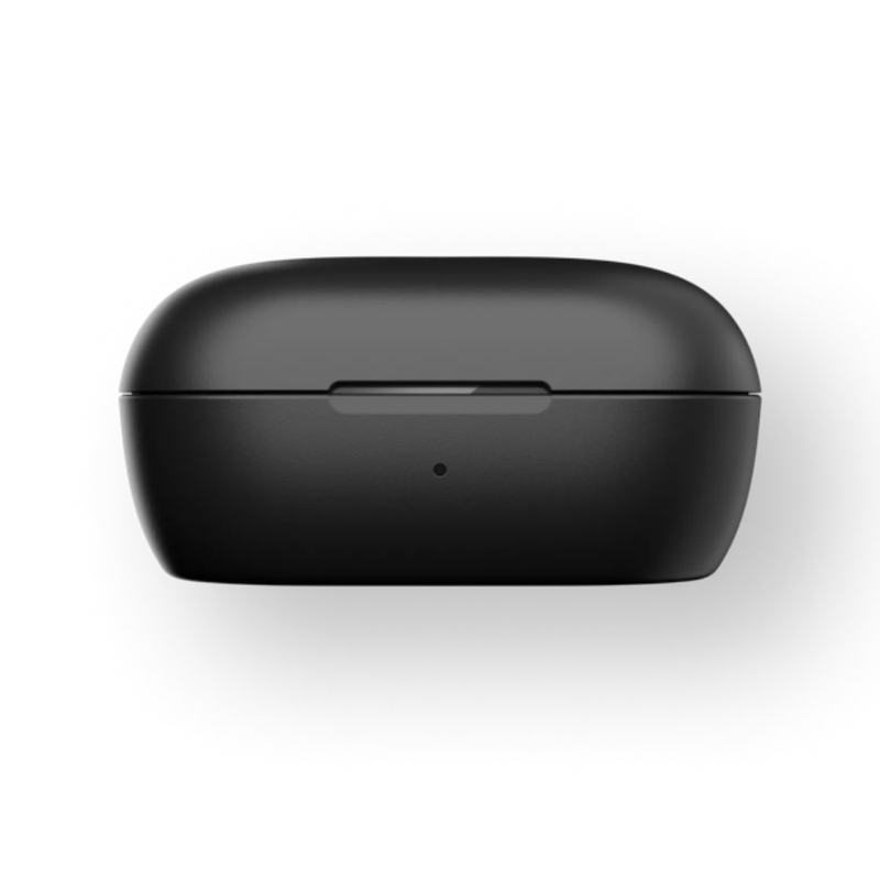 Audífonos Bose QuietComfort Earbuds negro batería 31.5h