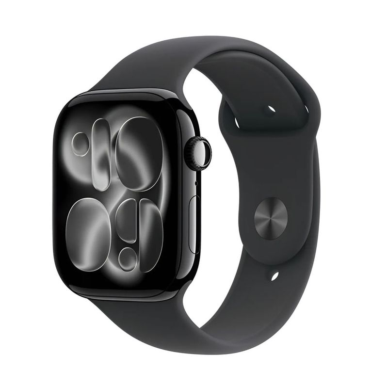 Smartwatch Apple Watch Series 11 GPS 46mm Jet Black