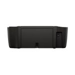 Impresora inalámbrica HP DeskJet 2975 Wi-Fi con cartuchos frontal